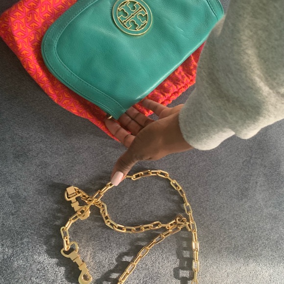 Tory Burch purse - Picture 3 of 10